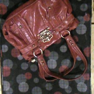 Kathy van zeeland purse